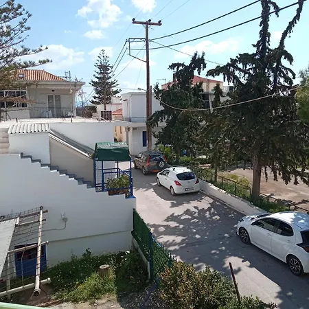 Glaros * Ερμιόνη