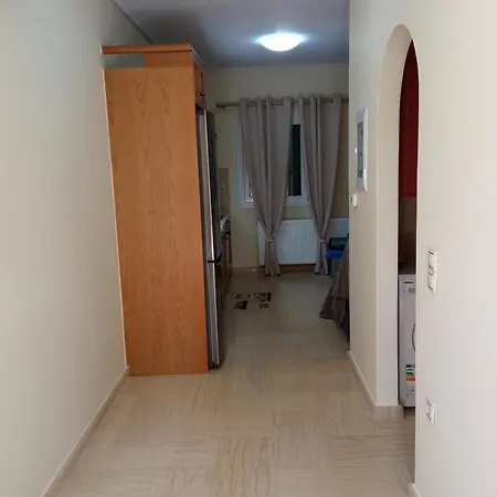 Διαμέρισμα Glaros Ερμιόνη
