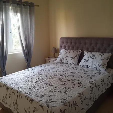 Apartment Glaros