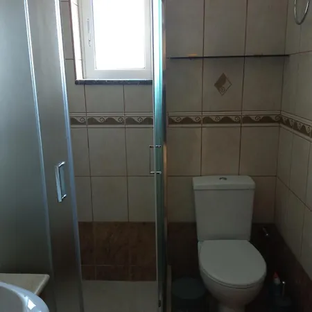 Glaros Apartment *