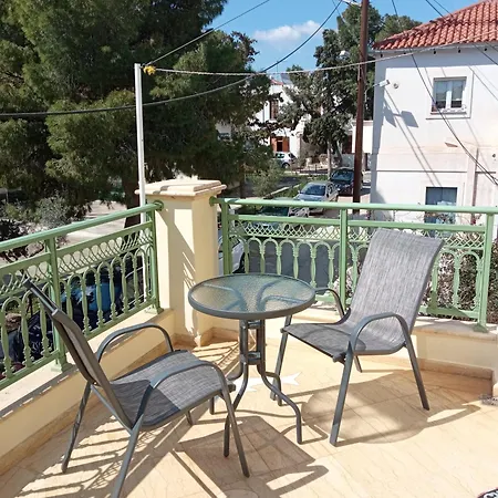 Apartment Glaros Ermioni