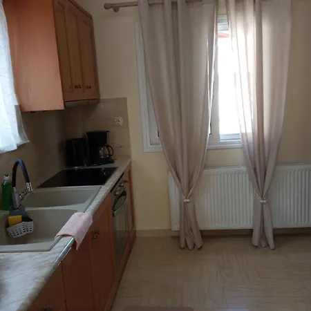 Apartment Glaros Ermioni